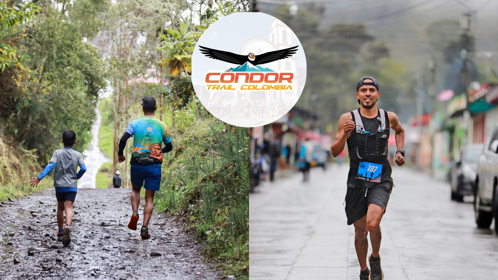 Condor Trail