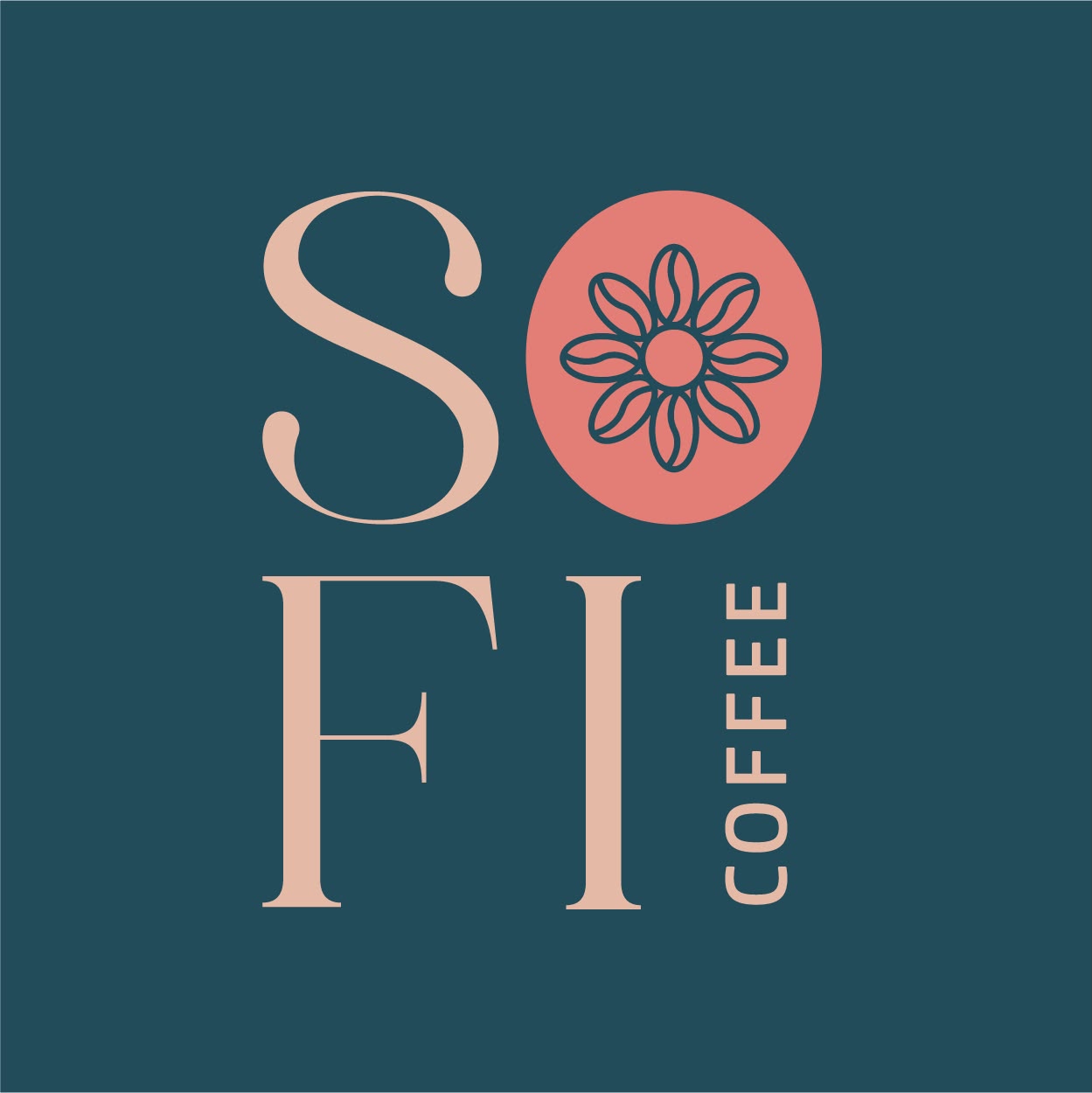 Sofi Coffe