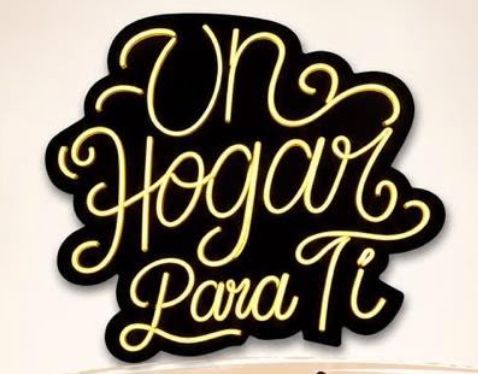 Rifa Un Hogar Para Ti