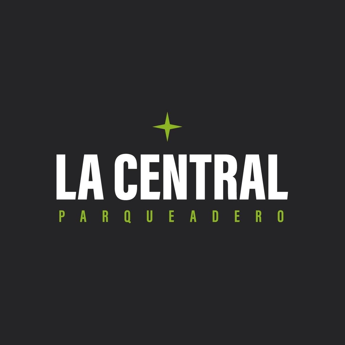 Parqueadero La Central